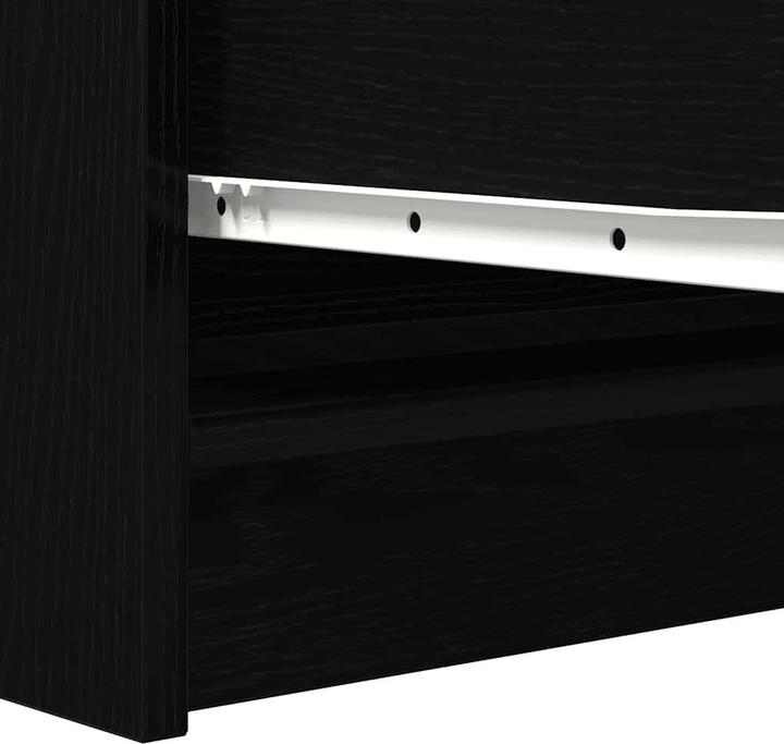 Actual product image VidaXL Radomil (100 x 35 x 76 cm)