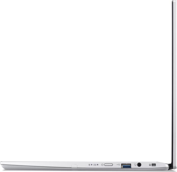Produktbild Acer Spin 1 (14", Intel Pentium Silver N6000, 8 GB, 256 GB, DE)