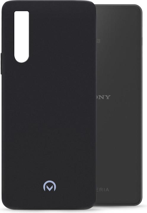 Produktbild Mobilize Gummi-Gelly-Hülle (Sony Xperia 10 IV)