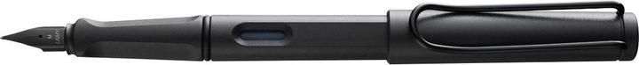 Lamy Safari - Fountain pen (Umber, 1 x)
