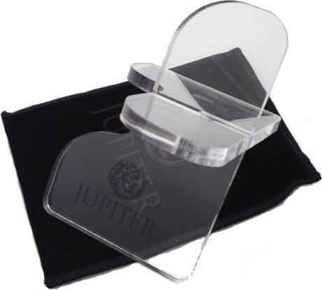 Immagine prodotto Jupiter Supporto in plexiglass (flauto)