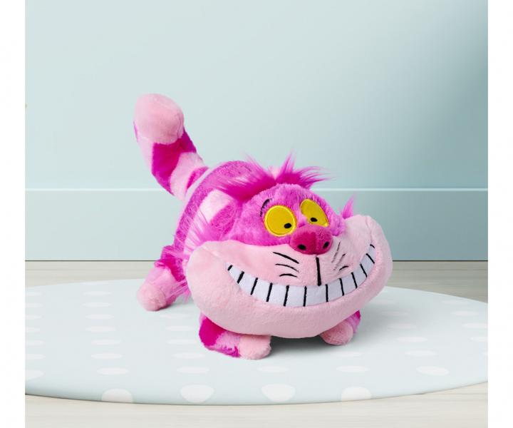 Productafbeelding Simba Disney Cheshire Cat liggend, 25cm (11 cm)