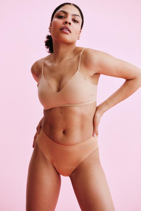 Image du produit The Female Company Slip Seamless Ultra Strong (46)