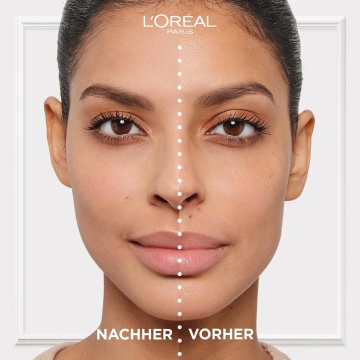 Actual product image L'Oréal Paris Paradise (04 Medium)