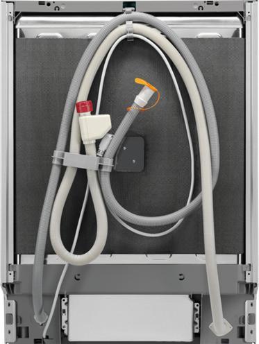 Image du produit AEG Favorit FEE8380XPM Exclusiv Lave-vaisselle encastrable, Comfort Lift 911424491