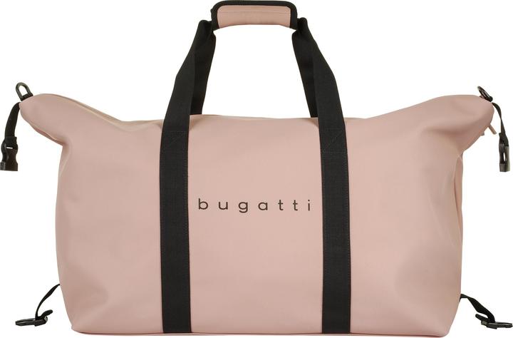 Actual product image Bugatti Rina travel bag powder (38 l)