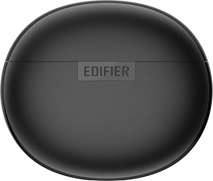 Produktbild Edifier True Wireless Earbuds X2 Wireless, In-Ear, Mikrofon, Bluetooth, Geräuschunterdrückung, Schwarz (NC, 7 h, Kabellos)