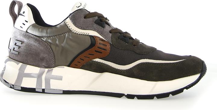 Actual product image Voile blanche Sneakers (46)