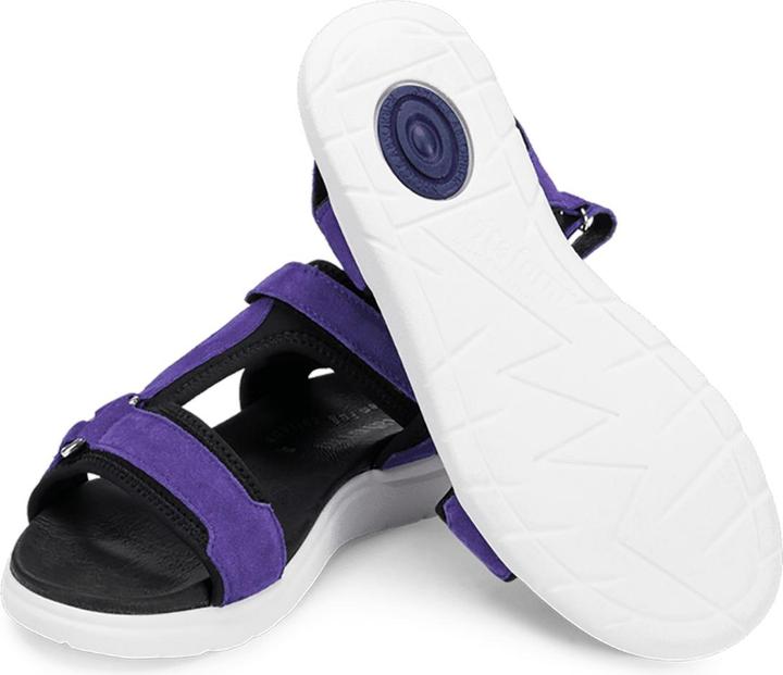 Actual product image Vitaform Sandal Supersoft (36)