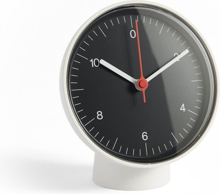 Image du produit HAY Table Clock Black