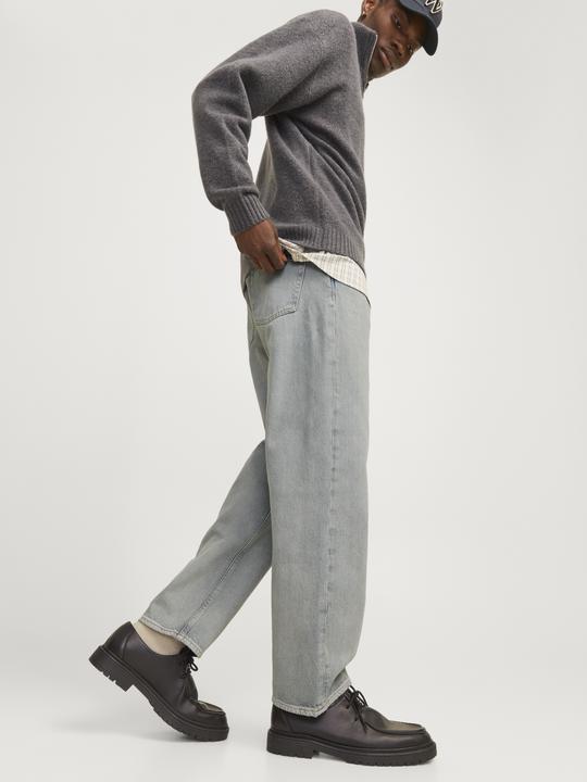 Produktbild Jack & Jones JJIALEX JJCLASSIC CJ 244 Baggy Fit Jeans Baggy Fit Jeans (W33/L32)
