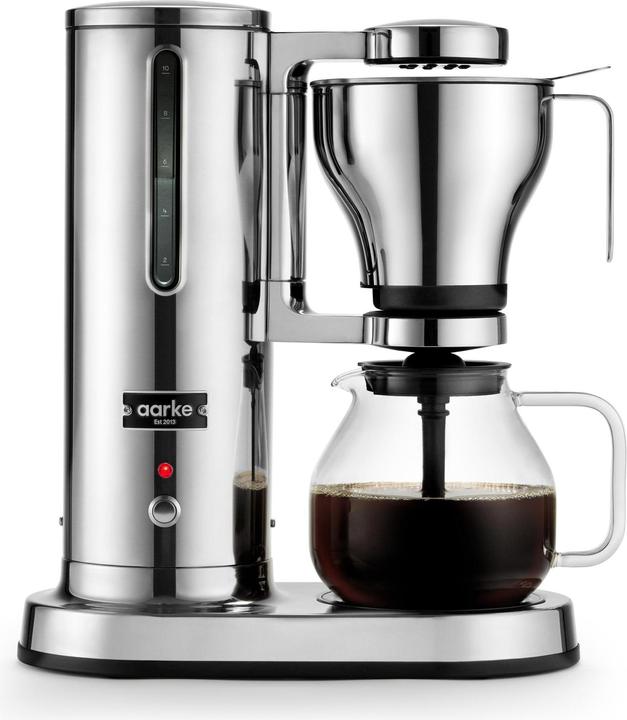 Coffee Maker (EU plug)
