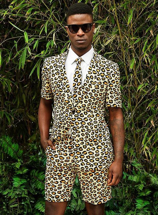 Produktbild OppoSuits The Jag Sommer Suit (52)