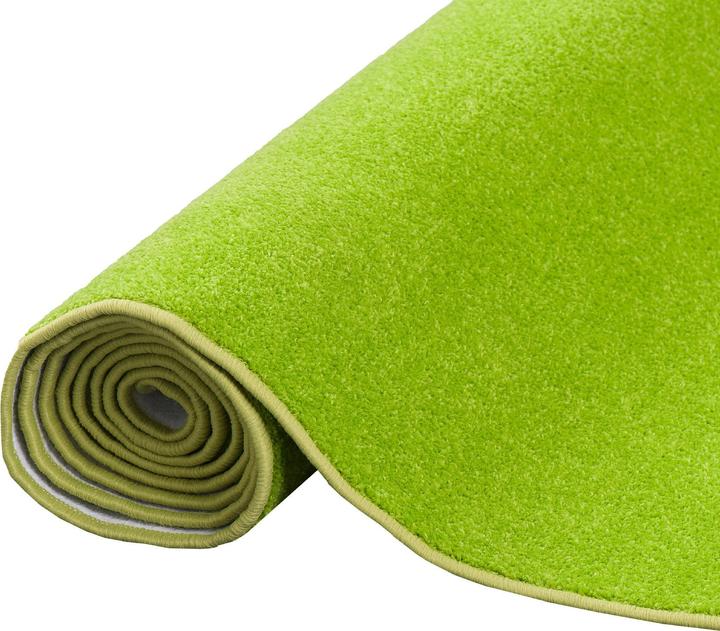 Produktbild Snapstyle Trend Velours Läufer Teppich Joy (100 x 400 cm)