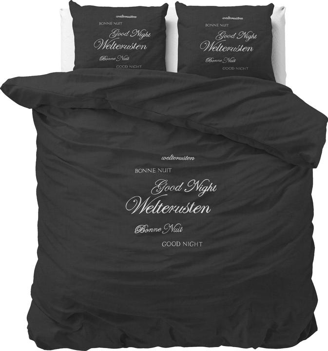 Actual product image Sleeptime Duvet cover (Duvet cover, 240 x 220 cm)