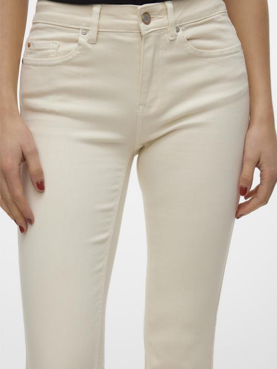 Actual product image Vero Moda Vmflash Mr Flared Jeans Color Ga Noos (34)