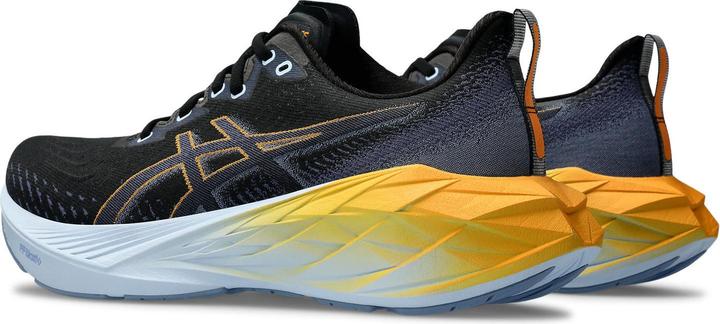 Produktbild ASICS Performance Novablast 4 - 61607 (44.5)