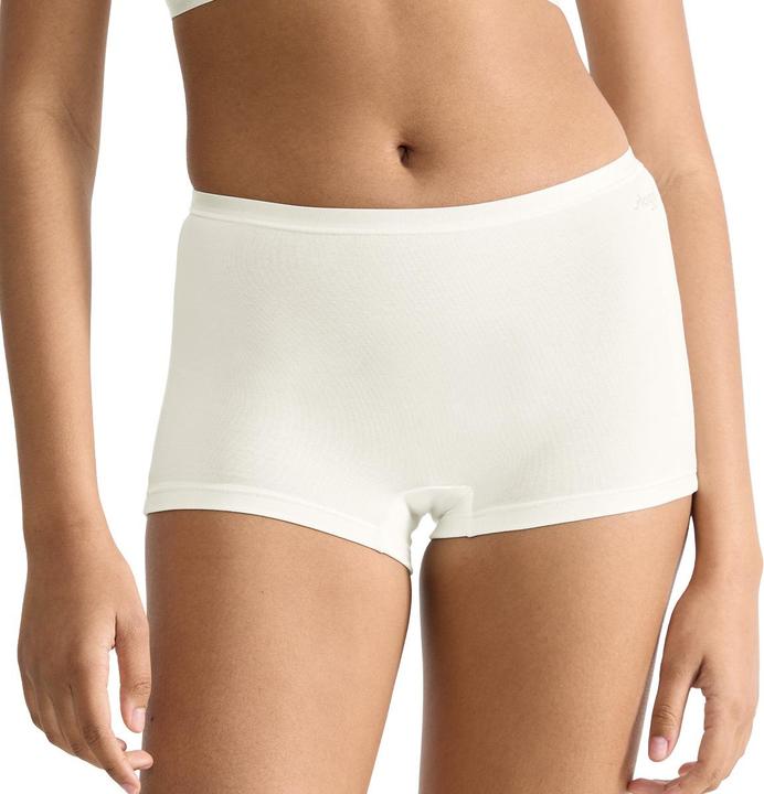 Immagine prodotto Sloggi 3er Pack GO Daily Cotton Short Slip (XXL, confezione da 3)