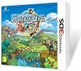 Produktbild Nintendo Fantasy Life (3DS, EN)