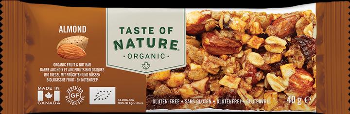 Image du produit Taste Of Nature Almond (640 g)