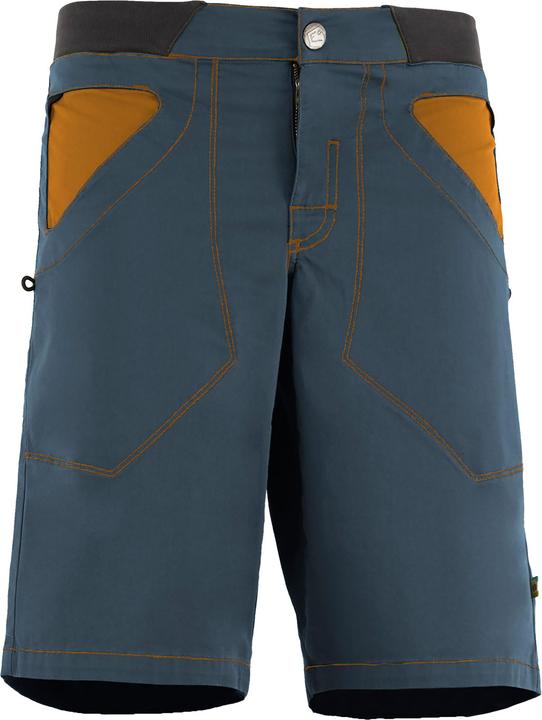 E9 Klettershort 3Angolo