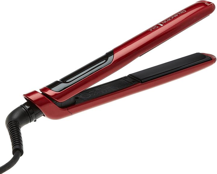 Actual product image Remington S9600 (Straightening iron)