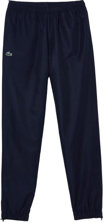 Actual product image Lacoste Mens Stripe Logo Tennis Sweatsuit (XS)