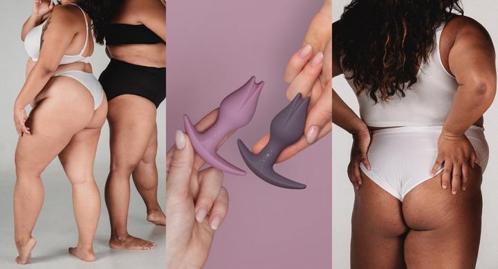 Produktbild Fun Factory Bootie Fem