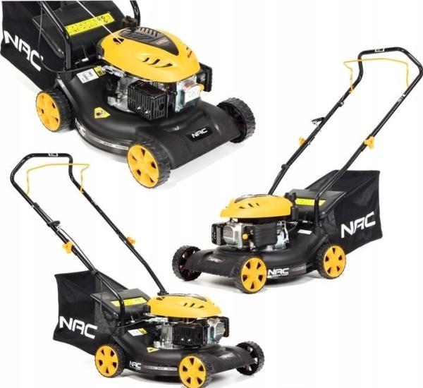 Produktbild NAC LP40-79-PL-SB (Benzinbetrieb)