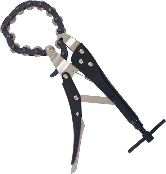 Immagine prodotto Wiltec Kettenrohrschneider (370 mm)