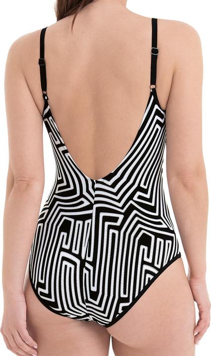 Produktbild Rosa Faia Shining Lines Badeanzug (38 C)