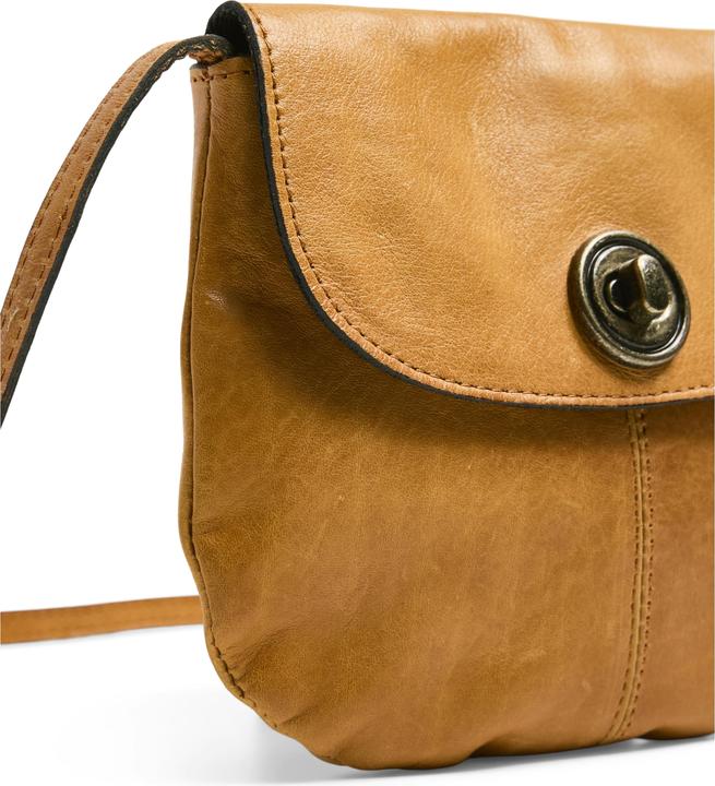 Produktbild Pieces Leder Umhängetasche