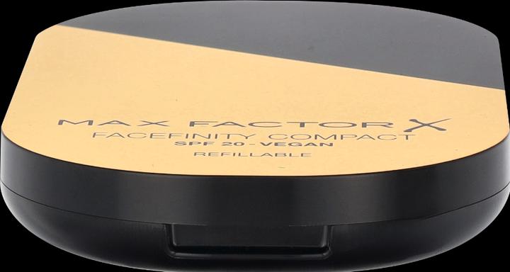 Produktbild Max Factor Facefinity Compact (008 Toffee)