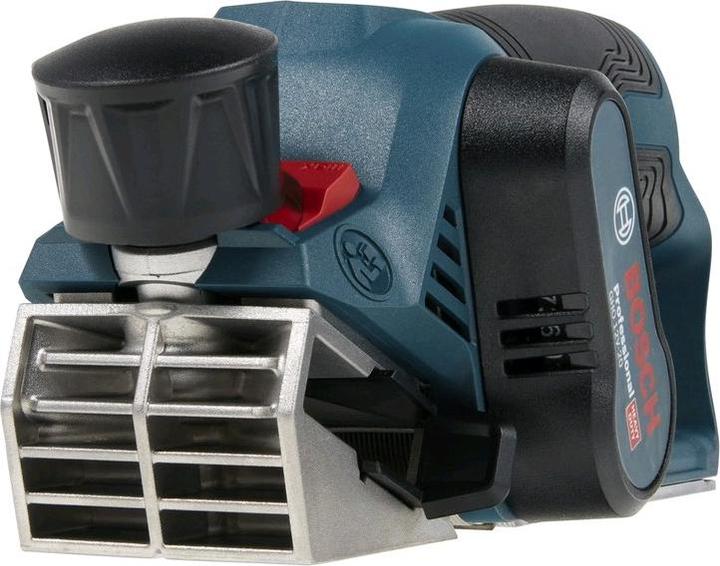 Actual product image Bosch Professional Gho 12v-20
