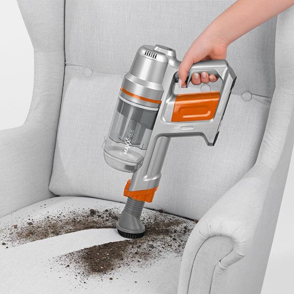 Produktbild Maxxmee Akku-Hand- und Stielsauger Pet Star
