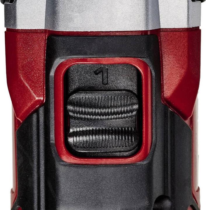 Actual product image Einhell TE-CD 12/1 Li (Rechargeable battery operated)
