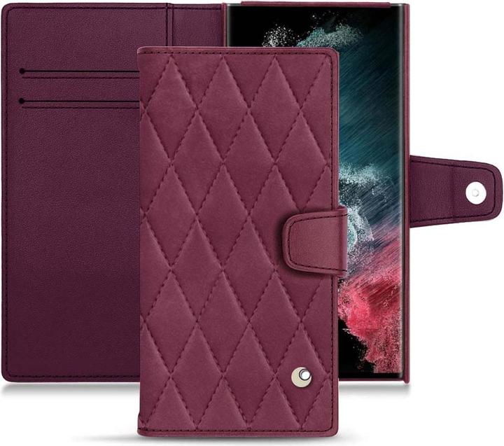 Prune vintage - Couture ( Pantone #612434 )