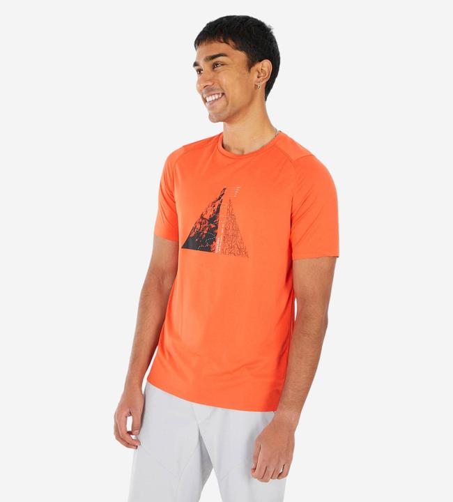 Actual product image Quechua MH500 (XL)