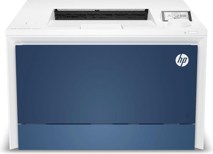 HP Color LaserJet Pro 4202dn (Laser, Colour)