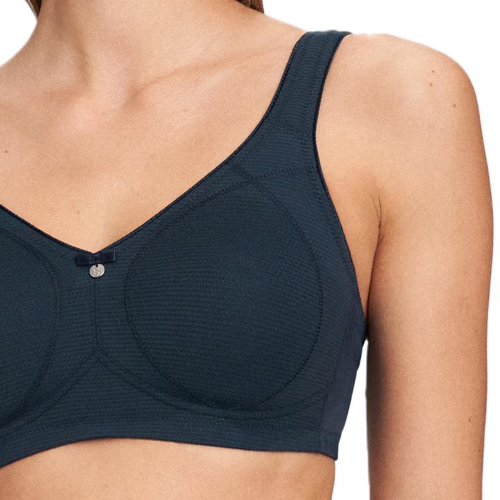 Produktbild Susa Comfort Plus Capri BH ohne Bügel (100 F, Einzelpack)