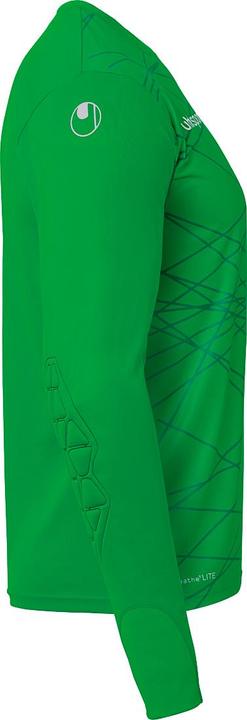 Actual product image Uhlsport Longsleeve goalkeeper jersey Prediction (L)