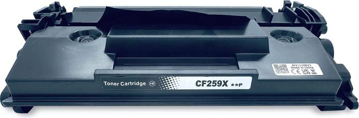 Actual product image Hermex Compatible toner XL for HP LaserJet Pro M304a - Black 1 piece (FC)
