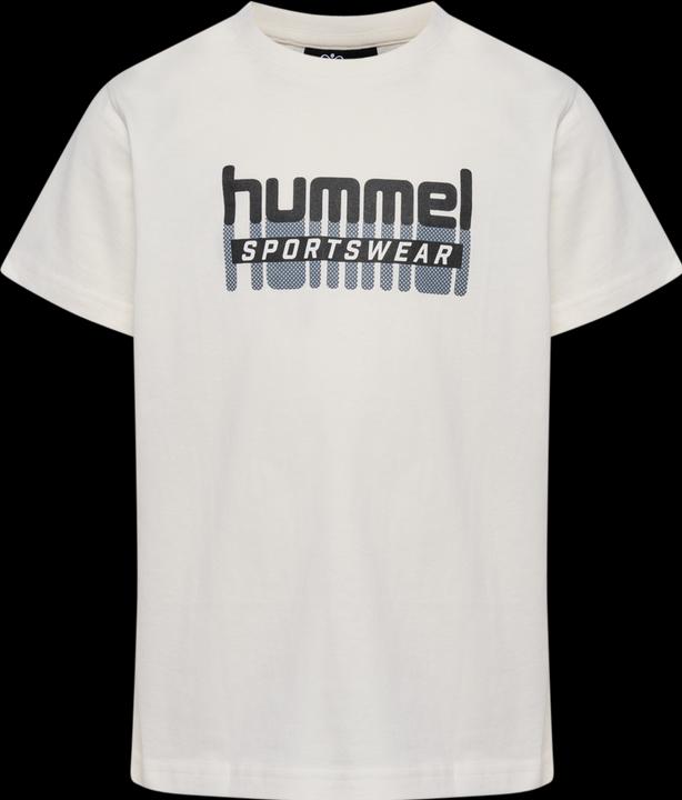 Image du produit hummel hmlTUKAS T-SHIRT S/S 2-PACK (122)