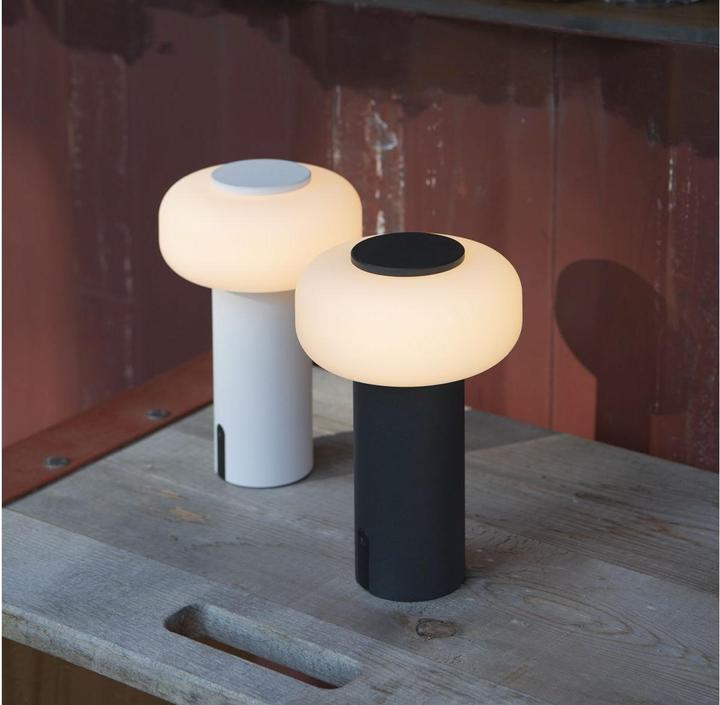 Produktbild STT Motion Lamp