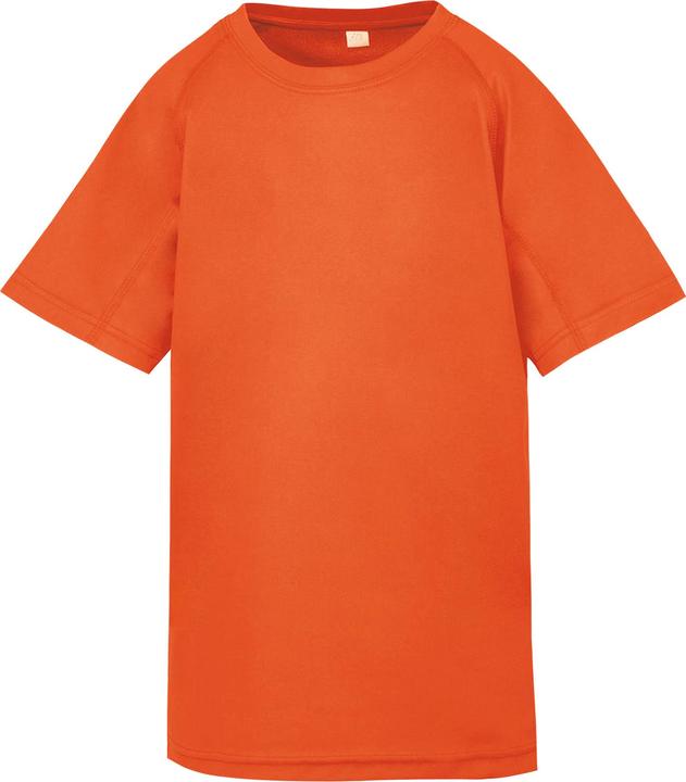 Spiro Jungen TShirt Performance Aircool