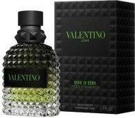 Actual product image Valentino Born in Roma Green (Eau de parfum, 50 ml)