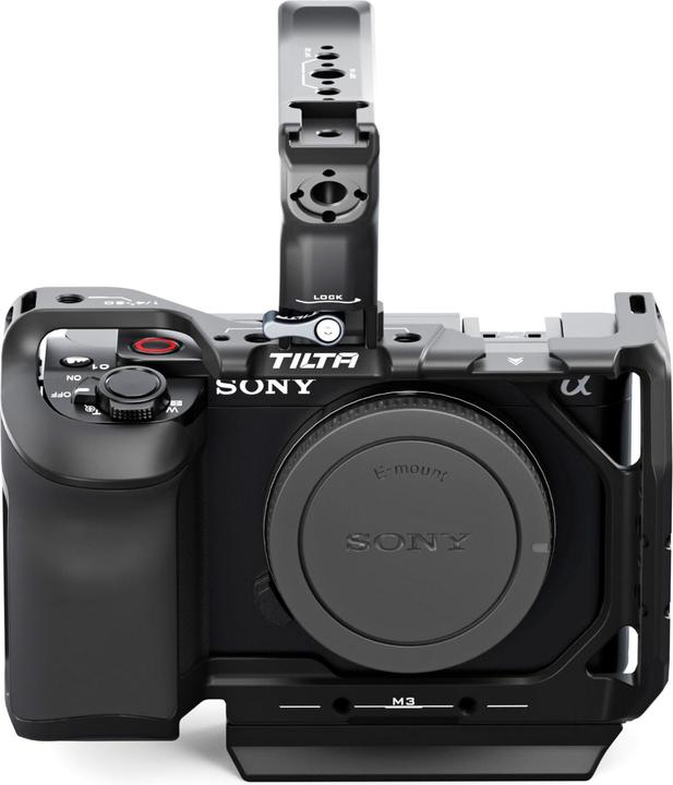 Immagine prodotto Tilta Kit leggero per Sony ZV-E1 (Gabbietta)
