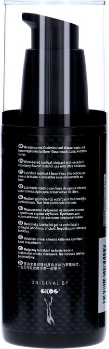Immagine prodotto Eros Frutta di potenza alla fragola (125 ml) (125 ml)