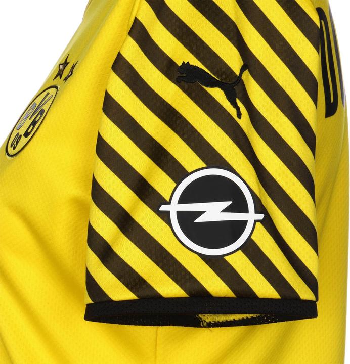 Immagine prodotto Puma Camicia Borussia Dortmund Home 2021/2022 Donna (XL)
