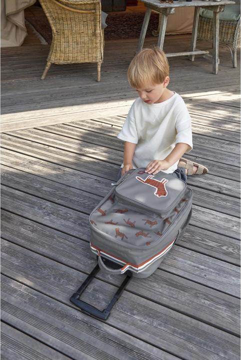 Actual product image Lässig Trolley (22 l, Hand luggage (up to 50 litres))